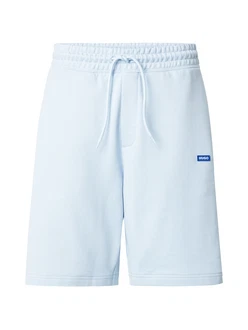 HUGO Shorts 'Nasensio'
