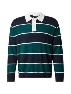 SELECTED HOMME Poloshirt SLHTRAY