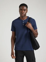 s.Oliver T-Shirt indigo