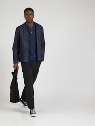 s.Oliver T-Shirt indigo