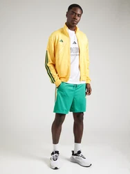 ADIDAS SPORTSWEAR Sportshirt 'TIRO' grau/dunkelgrau/weiß