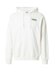 Vans Sweatshirt Chuckling DUO dunkelgrn/wei (100)