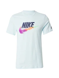 Nike Sportswear T-Shirt Hellblau/Blau/Lila/Hellblau/Blau/Lila/Blau/Hellblau/Lila/Hellblau/Blau/Lila/Hellblau/Blau/Lila/Hellblau/Blau/Lila/Hellblau/Blau/Lila/Hellblau/Blau/Lila/Hellblau/Blau/Lila/Hellblau/Blau/Lila/Hellblau/Blau/Lila/Hellblau/Blau/Lila/Hellblau/Blau/Lila
