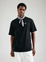 Vans T-Shirt 'SALTON' schwarz
