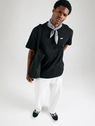 Vans T-Shirt 'SALTON' schwarz