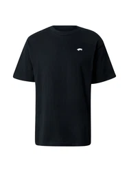 Vans T-Shirt 'SALTON' schwarz