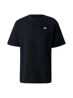 Vans T-Shirt 'SALTON' schwarz Vans T-Shirt 'SALTON' schwarz