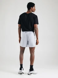 adidas Performance Sporthose Own The Run hellgrau/weiß