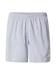 adidas Performance Sporthose Own The Run hellgrau/weiß
