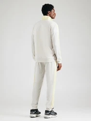 ADIDAS SPORTSWEAR Trainingsanzug beige/gelb