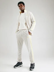 ADIDAS SPORTSWEAR Trainingsanzug beige/gelb