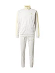 ADIDAS SPORTSWEAR Trainingsanzug beige/gelb