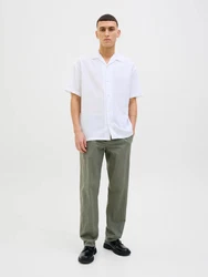 JACK & JONES Hose Kane Summer oliv