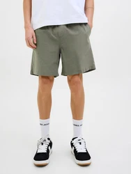 Jack & Jones Shorts JPSTJAIDEN JJSUMMER jade