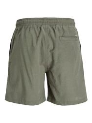 Jack & Jones Shorts JPSTJAIDEN JJSUMMER jade