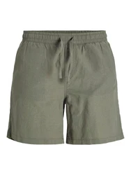 Jack & Jones Shorts JPSTJAIDEN JJSUMMER jade