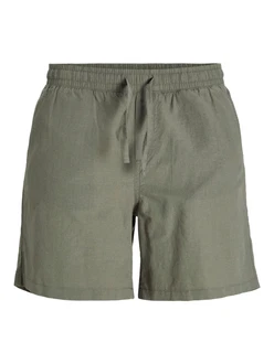 Jack & Jones Shorts JPSTJAIDEN JJSUMMER jade