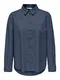 ONLY Bluza 'TOKYO'  morsko plava