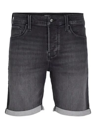 Jeans 'Rick' black denim