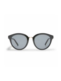 Sonnenbrille 'INFLUX' schwarz