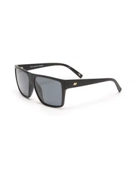 Sonnenbrille 'DARK MAGIC' dunkelgrau / schwarz