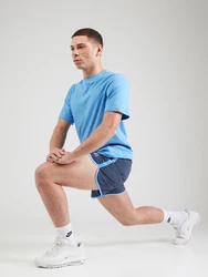 NIKE Sportshirt 'Primary' himmelblau