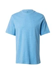 NIKE Sportshirt 'Primary' himmelblau