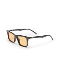 Sonnenbrille 'BROSKI' schwarz