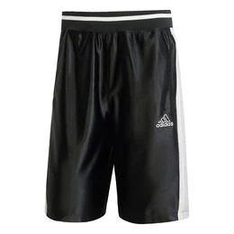 Hose 'Cutline' schwarz / wei