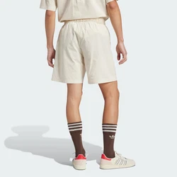 ADIDAS ORIGINALS Shorts 'Essentials' naturweiß