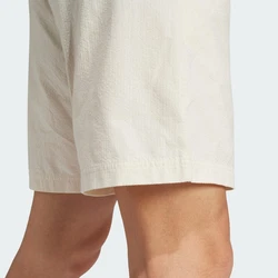 ADIDAS ORIGINALS Shorts 'Essentials' naturweiß