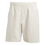 ADIDAS ORIGINALS Shorts 'Essentials' naturweiß