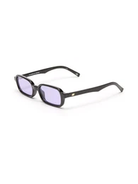 Sonnenbrille 'PILFERER' schwarz