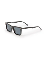 Sonnenbrille 'BROSKI' schwarz