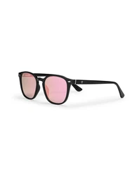 Sonnenbrille 'Alva' schwarz