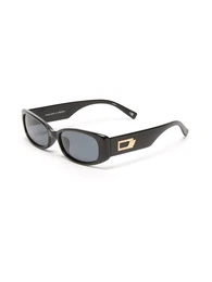 Sonnenbrille 'STARLIGHT' schwarz