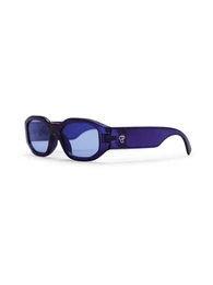 Sonnenbrille 'Brooklyn' indigo