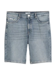 Jeans blue denim