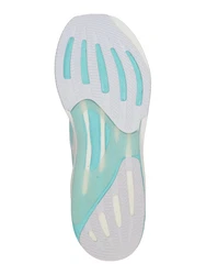 ADIDAS PERFORMANCE Laufschuh SUPERNOVA RISE 2 aqua / weiß
