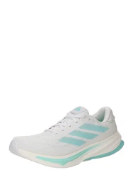 ADIDAS PERFORMANCE Laufschuh SUPERNOVA RISE 2 aqua / weiß