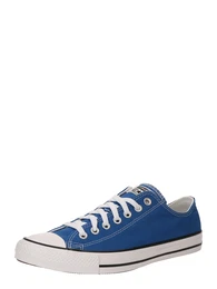 Sneaker 'CHUCK TAYLOR ALL STAR' blau / schwarz / wei