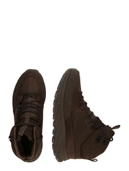 Jack Wolfskin TERRAQUEST TEXAPORE MID Hikingschuh braun