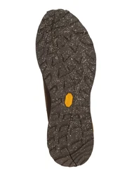 Jack Wolfskin TERRAQUEST TEXAPORE MID Hikingschuh braun