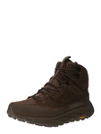 Jack Wolfskin TERRAQUEST TEXAPORE MID Hikingschuh braun