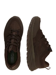 JACK WOLFSKIN Wanderschuh TERRAQUEST braun