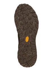 JACK WOLFSKIN Wanderschuh TERRAQUEST braun