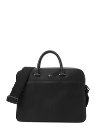 Laptoptasche 'Ray' schwarz