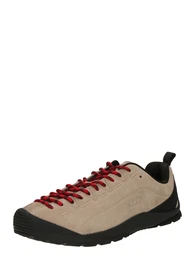 Halbschuh 'JASPER' brokat