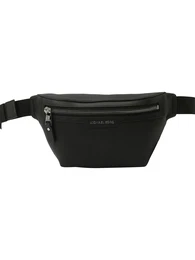 Grteltasche schwarz