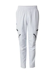 Sporthose 'Unstoppable' grau / schwarz